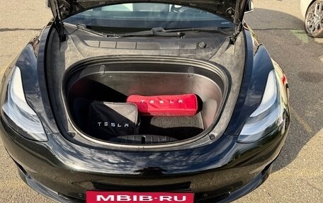 Tesla Model 3 I, 2019 год, 3 700 000 рублей, 17 фотография