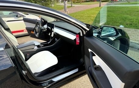 Tesla Model 3 I, 2019 год, 3 700 000 рублей, 16 фотография