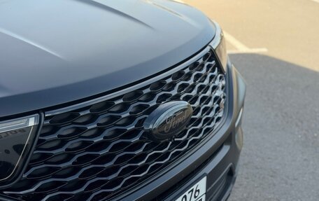 Ford Explorer VI, 2020 год, 4 250 000 рублей, 9 фотография