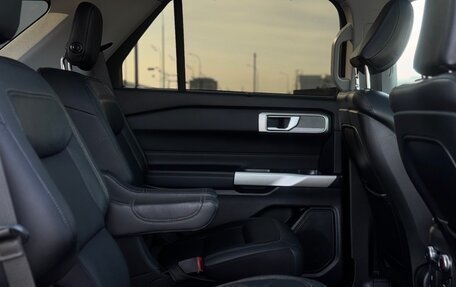 Ford Explorer VI, 2020 год, 4 250 000 рублей, 13 фотография