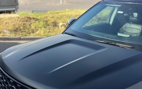 Ford Explorer VI, 2020 год, 4 250 000 рублей, 10 фотография