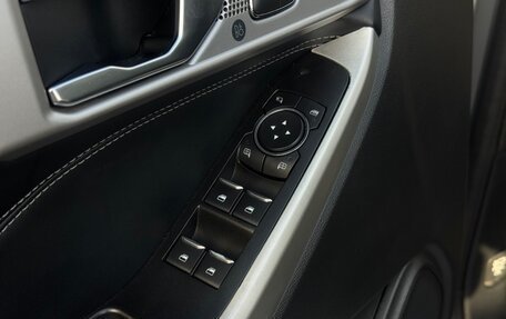 Ford Explorer VI, 2020 год, 4 250 000 рублей, 17 фотография