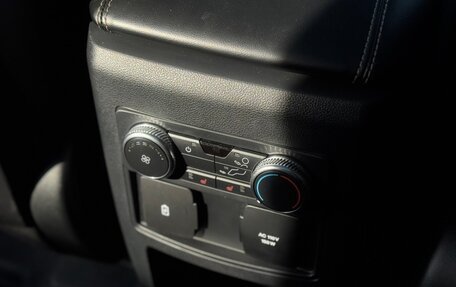 Ford Explorer VI, 2020 год, 4 250 000 рублей, 16 фотография