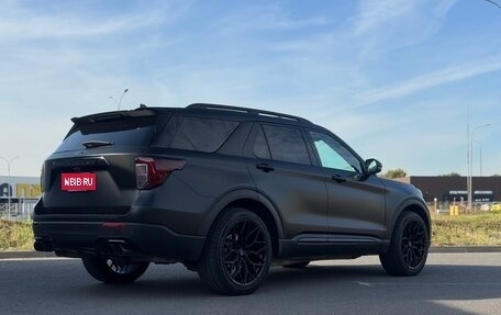 Ford Explorer VI, 2020 год, 4 250 000 рублей, 11 фотография