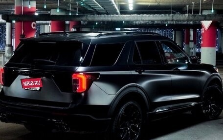 Ford Explorer VI, 2020 год, 4 250 000 рублей, 4 фотография