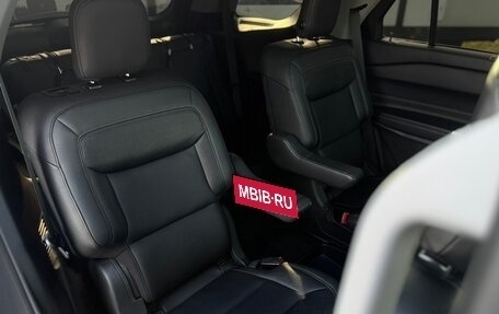 Ford Explorer VI, 2020 год, 4 250 000 рублей, 14 фотография