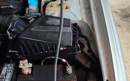 Nissan Almera, 2005 год, 450 000 рублей, 4 фотография