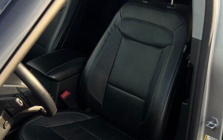 Ford Explorer VI, 2020 год, 4 250 000 рублей, 18 фотография