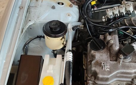 Nissan Almera, 2005 год, 450 000 рублей, 3 фотография