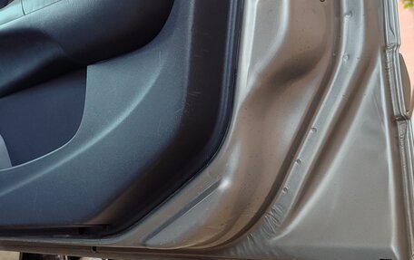 Nissan Almera, 2005 год, 450 000 рублей, 9 фотография