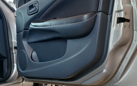 Nissan Almera, 2005 год, 450 000 рублей, 10 фотография