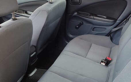 Nissan Almera, 2005 год, 450 000 рублей, 14 фотография