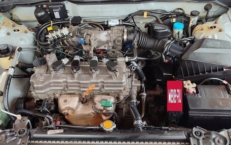 Nissan Almera, 2005 год, 450 000 рублей, 5 фотография