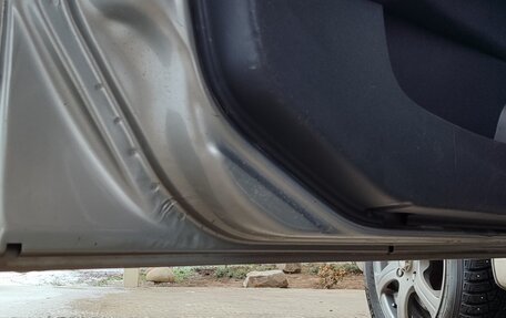 Nissan Almera, 2005 год, 450 000 рублей, 16 фотография