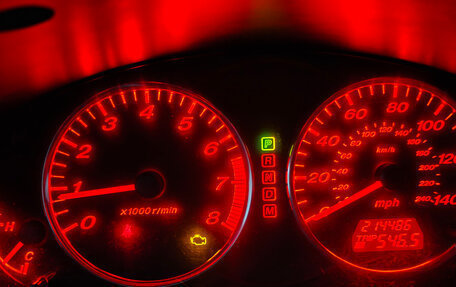 Mazda 6, 2003 год, 400 000 рублей, 14 фотография