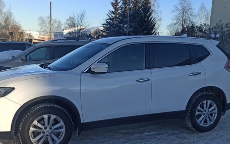 Nissan X-Trail, 2016 год, 1 650 000 рублей, 2 фотография