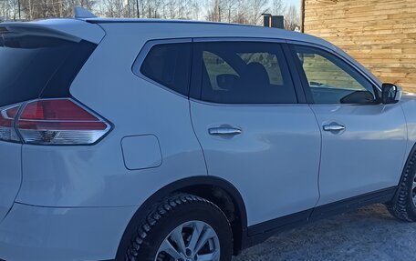 Nissan X-Trail, 2016 год, 1 650 000 рублей, 4 фотография