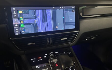 Porsche Cayenne III, 2019 год, 6 200 000 рублей, 10 фотография