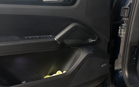 Porsche Cayenne III, 2019 год, 6 200 000 рублей, 9 фотография