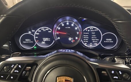 Porsche Cayenne III, 2019 год, 6 200 000 рублей, 11 фотография