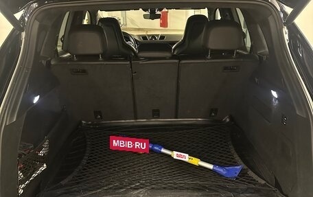 Porsche Cayenne III, 2019 год, 6 200 000 рублей, 8 фотография