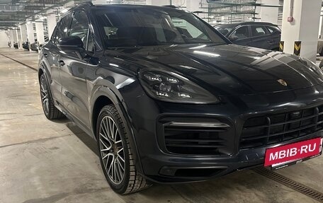 Porsche Cayenne III, 2019 год, 6 200 000 рублей, 6 фотография