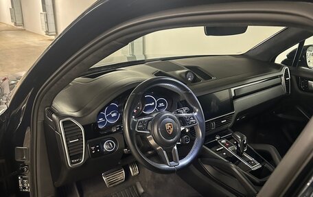 Porsche Cayenne III, 2019 год, 6 200 000 рублей, 12 фотография