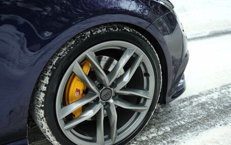 Audi A7, 2017 год, 4 200 000 рублей, 14 фотография