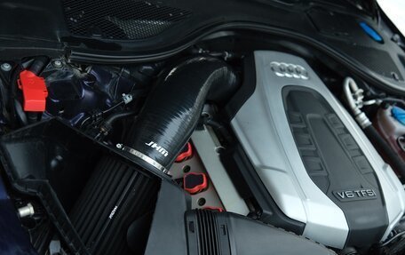 Audi A7, 2017 год, 4 200 000 рублей, 16 фотография