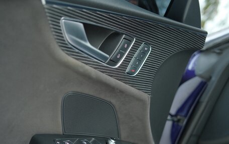 Audi A7, 2017 год, 4 200 000 рублей, 19 фотография