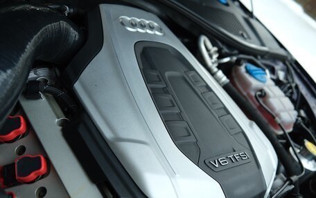 Audi A7, 2017 год, 4 200 000 рублей, 17 фотография