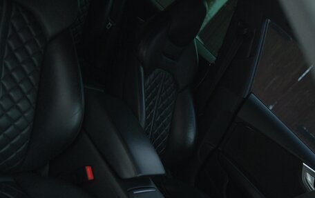 Audi A7, 2017 год, 4 200 000 рублей, 30 фотография