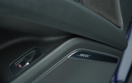 Audi A7, 2017 год, 4 200 000 рублей, 20 фотография