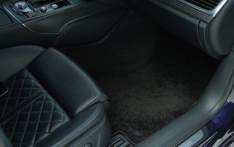 Audi A7, 2017 год, 4 200 000 рублей, 29 фотография