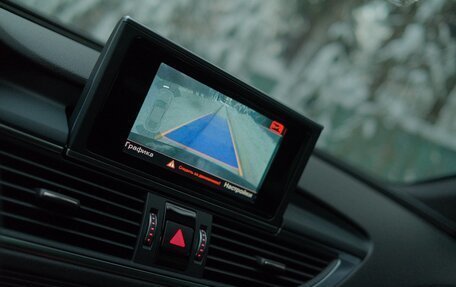 Audi A7, 2017 год, 4 200 000 рублей, 31 фотография