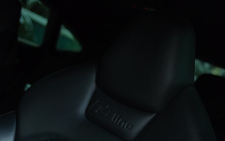 Audi A7, 2017 год, 4 200 000 рублей, 34 фотография