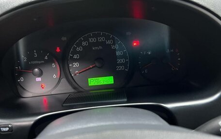 Hyundai Grand Starex Grand Starex I рестайлинг 2, 2011 год, 1 900 000 рублей, 3 фотография