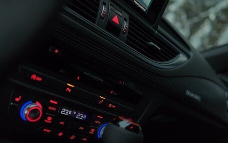 Audi A7, 2017 год, 4 200 000 рублей, 32 фотография