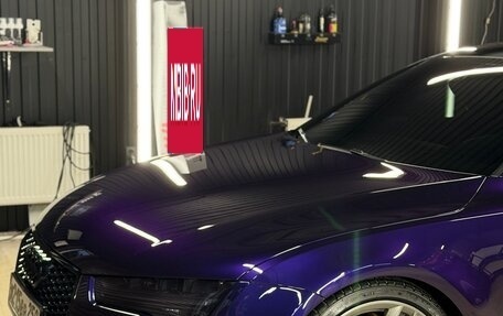 Audi A7, 2017 год, 4 200 000 рублей, 40 фотография