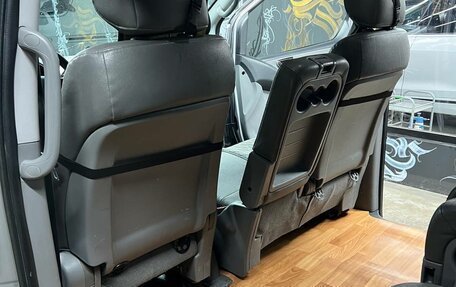 Hyundai Grand Starex Grand Starex I рестайлинг 2, 2011 год, 1 900 000 рублей, 9 фотография