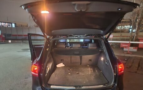 Volkswagen Touareg III, 2015 год, 1 700 000 рублей, 8 фотография