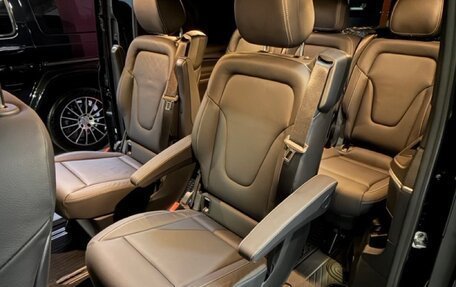 Mercedes-Benz V-Класс, 2023 год, 11 200 000 рублей, 7 фотография