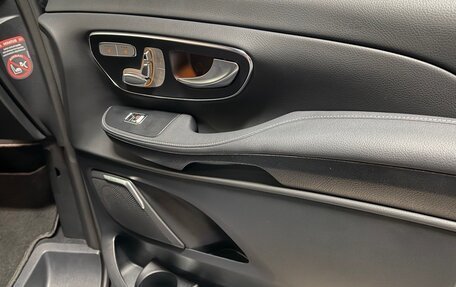 Mercedes-Benz V-Класс, 2023 год, 11 200 000 рублей, 11 фотография