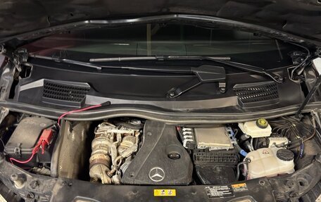 Mercedes-Benz V-Класс, 2023 год, 11 200 000 рублей, 14 фотография