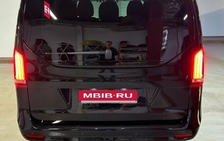 Mercedes-Benz V-Класс, 2023 год, 11 200 000 рублей, 15 фотография