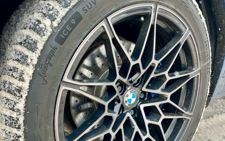 BMW X4, 2019 год, 4 850 000 рублей, 14 фотография