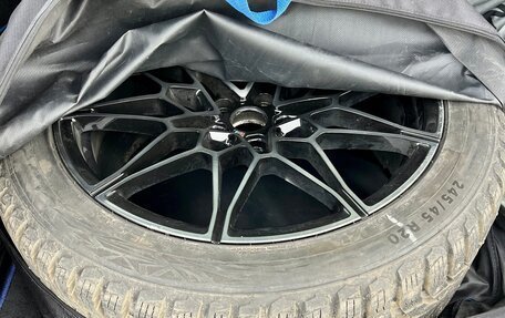 BMW X4, 2019 год, 4 850 000 рублей, 20 фотография