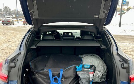 BMW X4, 2019 год, 4 850 000 рублей, 19 фотография