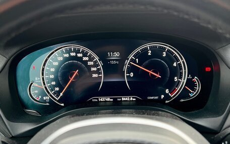 BMW X4, 2019 год, 4 850 000 рублей, 25 фотография