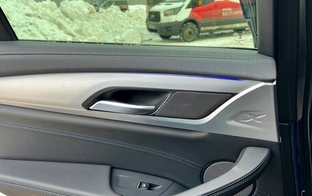 BMW X4, 2019 год, 4 850 000 рублей, 30 фотография